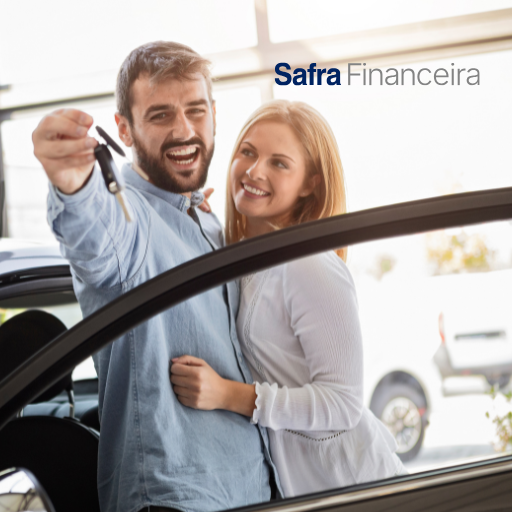 Safrafinanceira